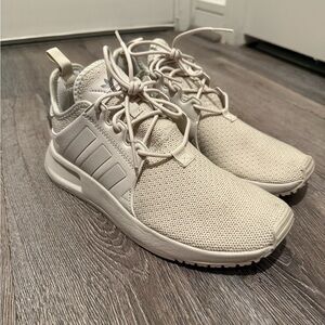 Kids Adidas Original X PLR J